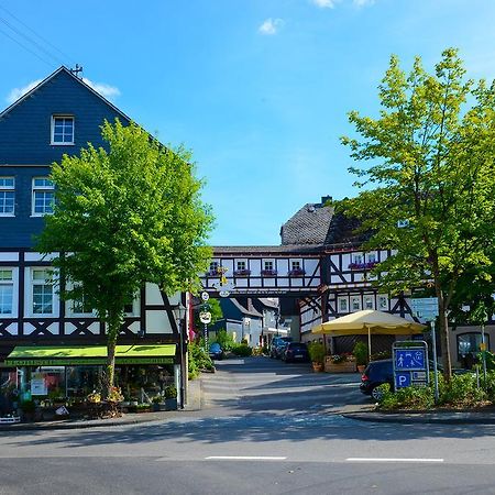 Hotel Gasthof Koch Daaden Extérieur photo