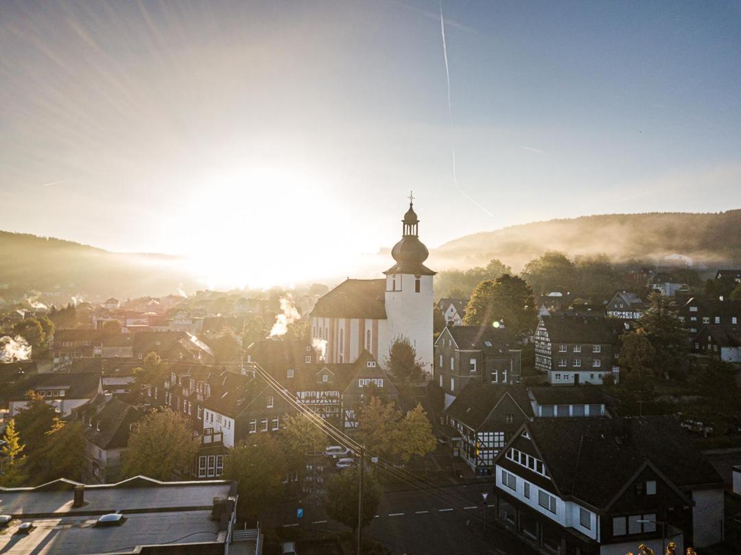 Hotel Gasthof Koch Daaden Extérieur photo